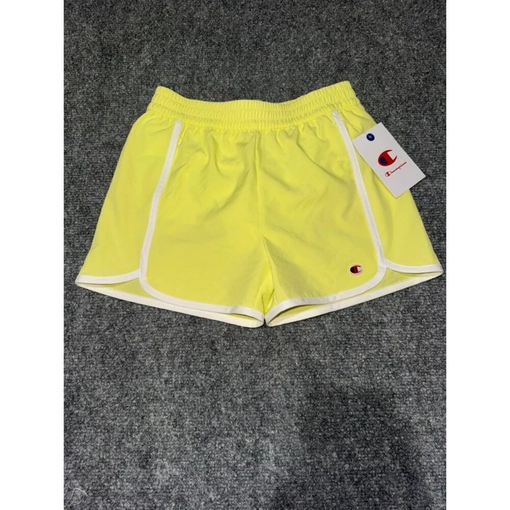 Girls Champion Active Shorts